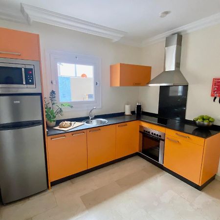 Luxury Villa Teno With Private Heated Pool Free Car Rental In May And June Costa Adeje  Exteriör bild