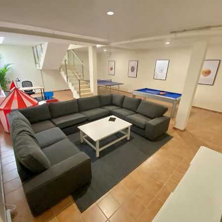 Luxury Villa Teno With Private Heated Pool Free Car Rental In May And June Costa Adeje  Exteriör bild