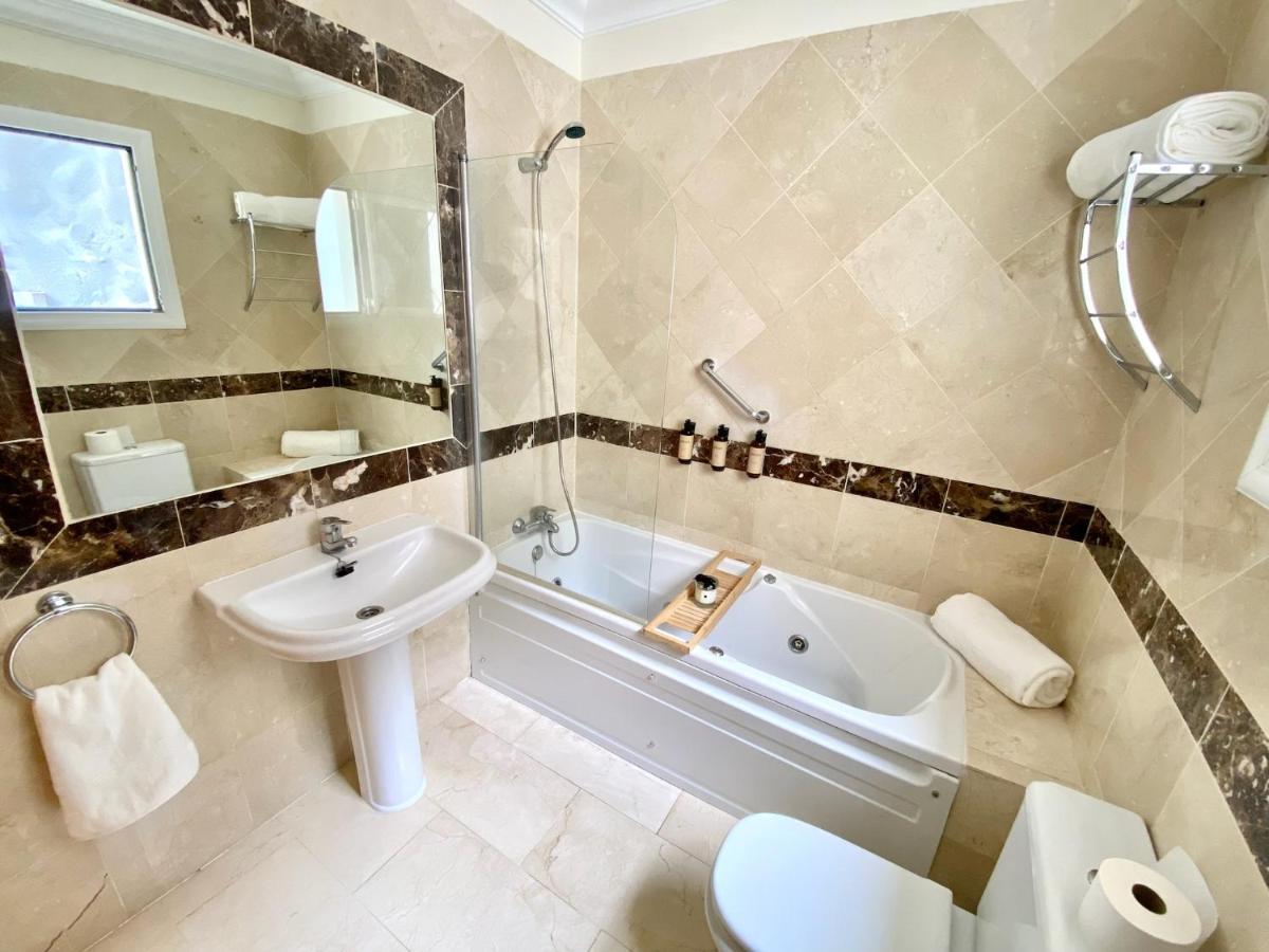 Luxury Villa Teno With Private Heated Pool Free Car Rental In May And June Costa Adeje  Exteriör bild