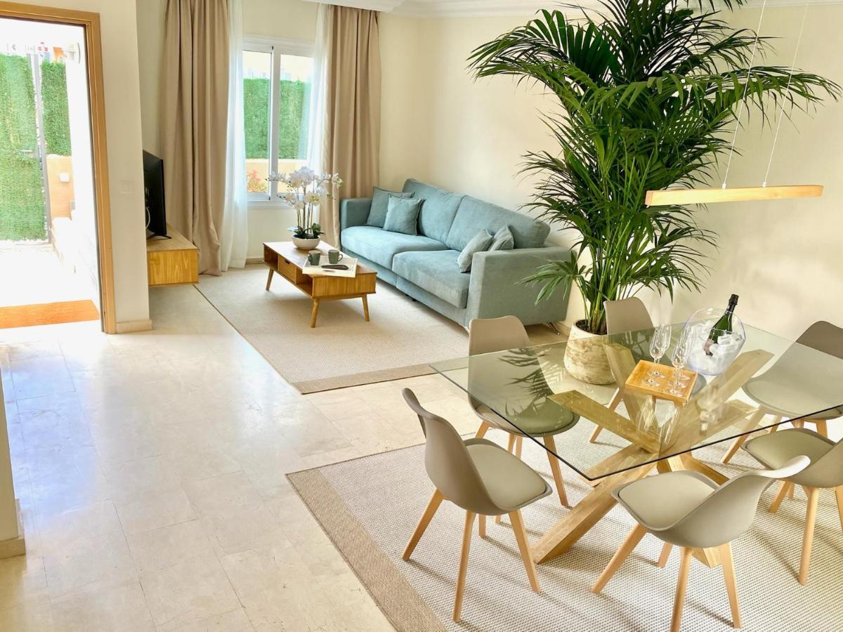 Luxury Villa Teno With Private Heated Pool Free Car Rental In May And June Costa Adeje  Exteriör bild