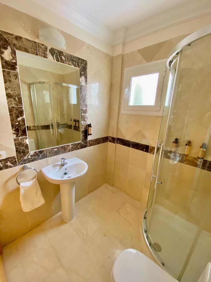 Luxury Villa Teno With Private Heated Pool Free Car Rental In May And June Costa Adeje  Exteriör bild