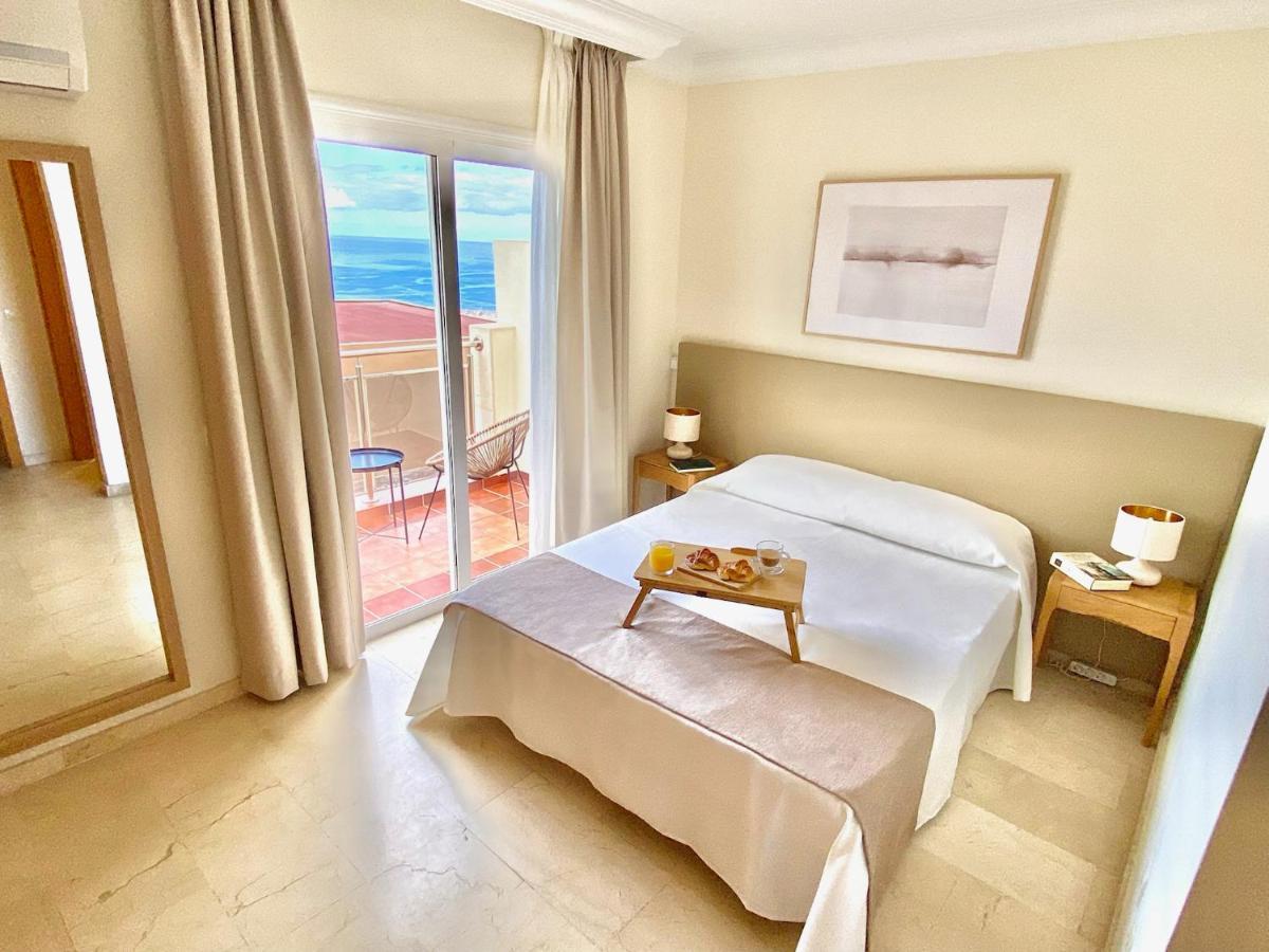 Luxury Villa Teno With Private Heated Pool Free Car Rental In May And June Costa Adeje  Exteriör bild